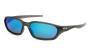 ΓΥΑΛΙΑ ΗΛΙΟΥ OAKLEY 0OO9530 953002 5817