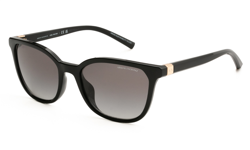 ΓΥΑΛΙΑ ΗΛΙΟΥ ARMANI EXCHANGE 4168SU 81588G 5419 1