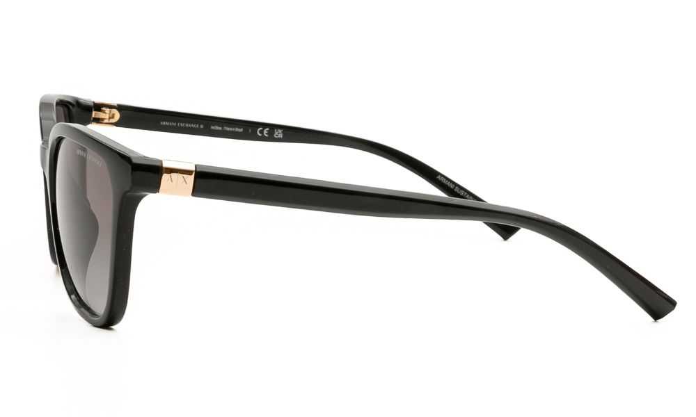 ΓΥΑΛΙΑ ΗΛΙΟΥ ARMANI EXCHANGE 4168SU 81588G 5419 3