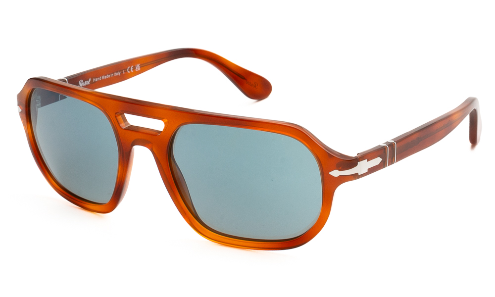 ΓΥΑΛΙΑ ΗΛΙΟΥ PERSOL 3393S 96/56 5620 1
