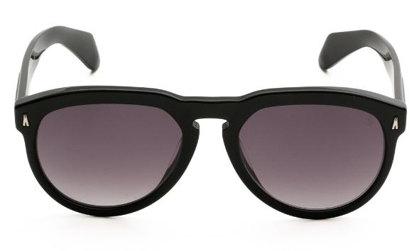 SUNGLASSES MONCLER 6020U 30018G 5619 - 2