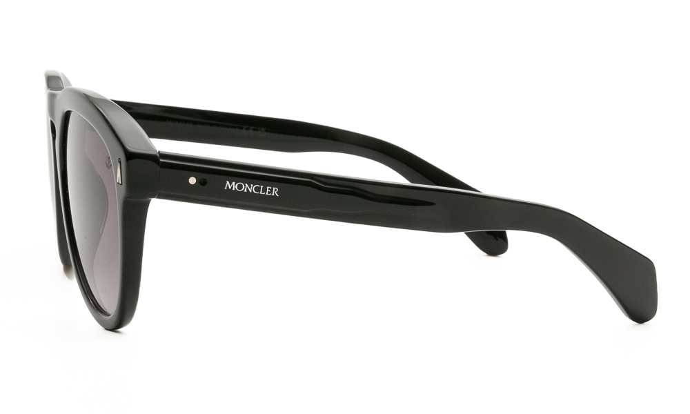 SUNGLASSES MONCLER 6020U 30018G 5619 3