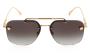 SUNGLASSES VERSACE 2296 100284 6014