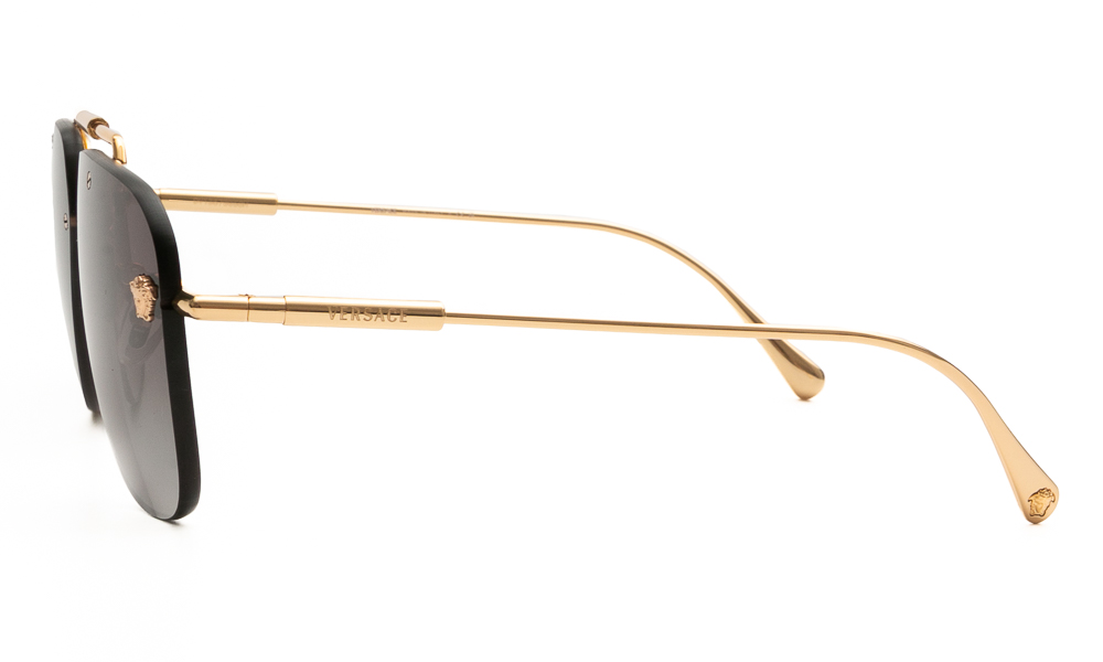 SUNGLASSES VERSACE 2296 100284 6014 3