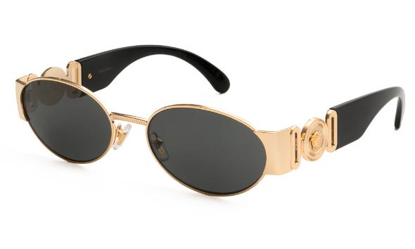 SUNGLASSES VERSACE 2299 100287 5618