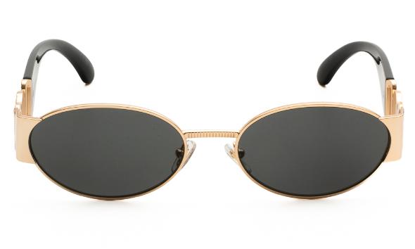 SUNGLASSES VERSACE 2299 100287 5618 - 2