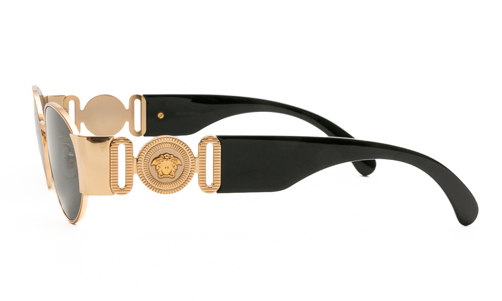 SUNGLASSES VERSACE 2299 100287 5618 3