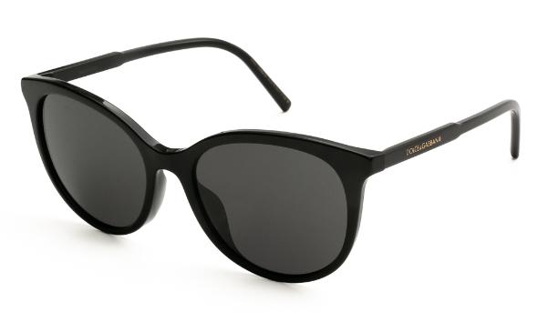 ΓΥΑΛΙΑ ΗΛΙΟΥ DOLCE & GABBANA 4540 501/87 5518