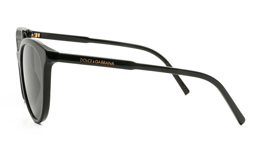 ΓΥΑΛΙΑ ΗΛΙΟΥ DOLCE & GABBANA 4540 501/87 5518 3