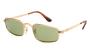 ΓΥΑΛΙΑ ΗΛΙΟΥ RAY BAN 3927 001/4E 5421