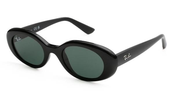 ΓΥΑΛΙΑ ΗΛΙΟΥ RAY BAN JUNIOR RJ9141S 100/71 4520