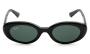 ΓΥΑΛΙΑ ΗΛΙΟΥ RAY BAN JUNIOR RJ9141S 100/71 4520