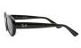 ΓΥΑΛΙΑ ΗΛΙΟΥ RAY BAN JUNIOR RJ9141S 100/71 4520