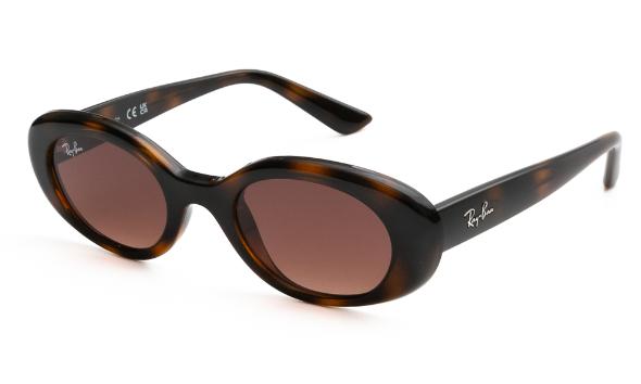 ΓΥΑΛΙΑ ΗΛΙΟΥ RAY BAN JUNIOR RJ9141S 152/13 4520