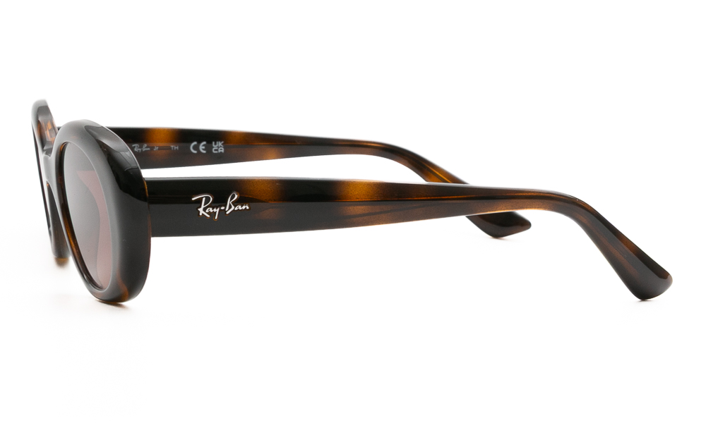 ΓΥΑΛΙΑ ΗΛΙΟΥ RAY BAN JUNIOR RJ9141S 152/13 4520 3