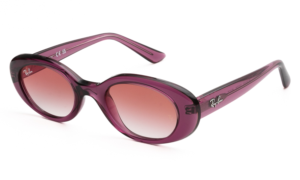 ΓΥΑΛΙΑ ΗΛΙΟΥ RAY BAN JUNIOR RJ9141S 7217V0 4520 1