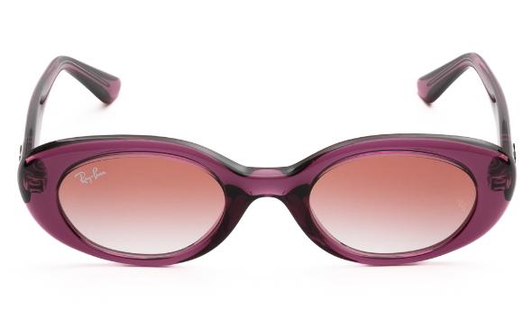 ΓΥΑΛΙΑ ΗΛΙΟΥ RAY BAN JUNIOR RJ9141S 7217V0 4520 - 2