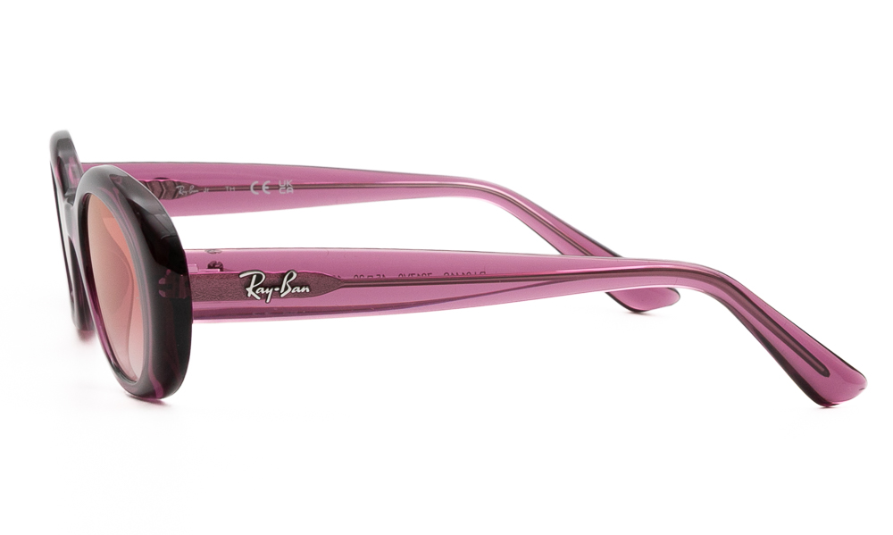 ΓΥΑΛΙΑ ΗΛΙΟΥ RAY BAN JUNIOR RJ9141S 7217V0 4520 3