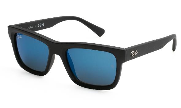 ΓΥΑΛΙΑ ΗΛΙΟΥ RAY BAN JUNIOR RJ9196S 100S55 4917