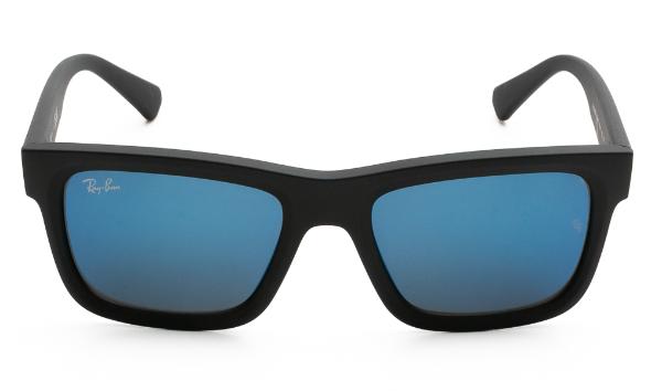 ΓΥΑΛΙΑ ΗΛΙΟΥ RAY BAN JUNIOR RJ9196S 100S55 4917 - 2