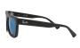 ΓΥΑΛΙΑ ΗΛΙΟΥ RAY BAN JUNIOR RJ9196S 100S55 4917