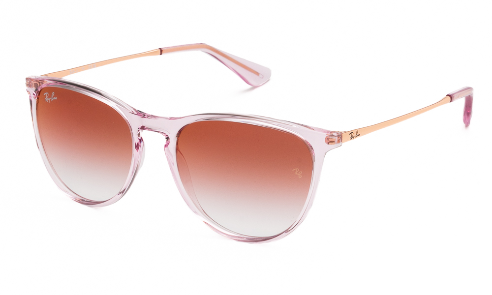 ΓΥΑΛΙΑ ΗΛΙΟΥ RAY BAN JUNIOR RJ9060S 7226V0 5015 1