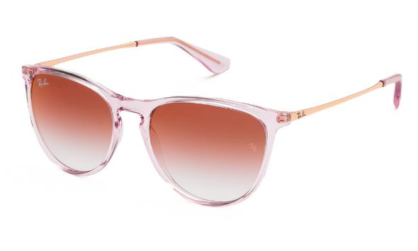 ΓΥΑΛΙΑ ΗΛΙΟΥ RAY BAN JUNIOR RJ9060S 7226V0 5015