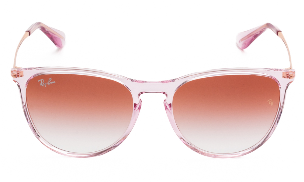 ΓΥΑΛΙΑ ΗΛΙΟΥ RAY BAN JUNIOR RJ9060S 7226V0 5015 2