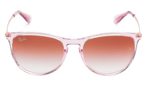 ΓΥΑΛΙΑ ΗΛΙΟΥ RAY BAN JUNIOR RJ9060S 7226V0 5015 - 2