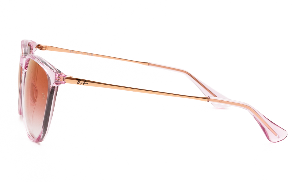 ΓΥΑΛΙΑ ΗΛΙΟΥ RAY BAN JUNIOR RJ9060S 7226V0 5015 3