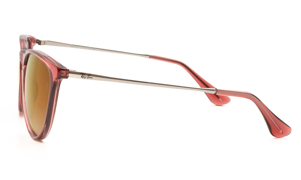 ΓΥΑΛΙΑ ΗΛΙΟΥ RAY BAN JUNIOR RJ9060S 7225S0 5015 3