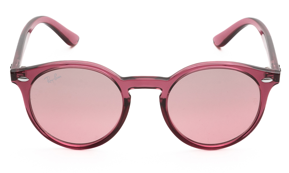 ΓΥΑΛΙΑ ΗΛΙΟΥ RAY BAN JUNIOR RJ9064S 71867E 4419 2