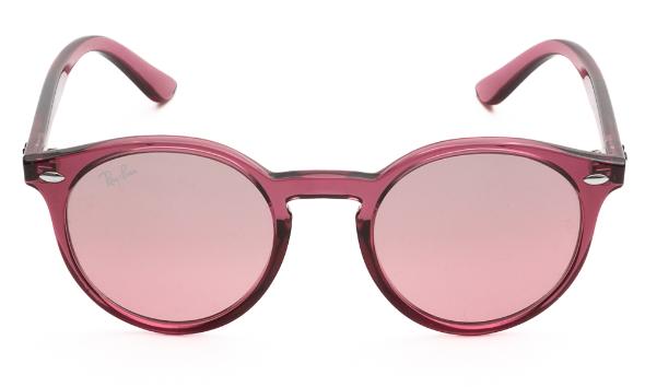 ΓΥΑΛΙΑ ΗΛΙΟΥ RAY BAN JUNIOR RJ9064S 71867E 4419 - 2