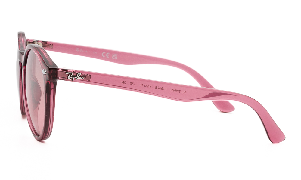 ΓΥΑΛΙΑ ΗΛΙΟΥ RAY BAN JUNIOR RJ9064S 71867E 4419 3