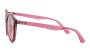 ΓΥΑΛΙΑ ΗΛΙΟΥ RAY BAN JUNIOR RJ9064S 71867E 4419