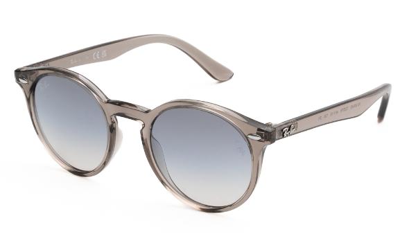ΓΥΑΛΙΑ ΗΛΙΟΥ RAY BAN JUNIOR RJ9064S 72207B 4419