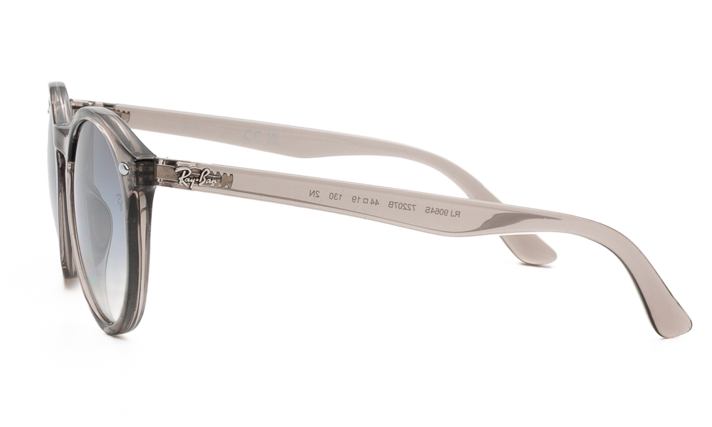 ΓΥΑΛΙΑ ΗΛΙΟΥ RAY BAN JUNIOR RJ9064S 72207B 4419 3