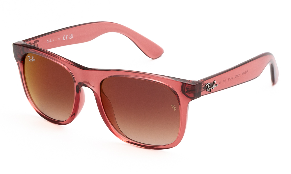 SUNGLASSES RAY BAN RJ9069S 7225S0 4816 1