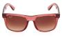 SUNGLASSES RAY BAN RJ9069S 7225S0 4816