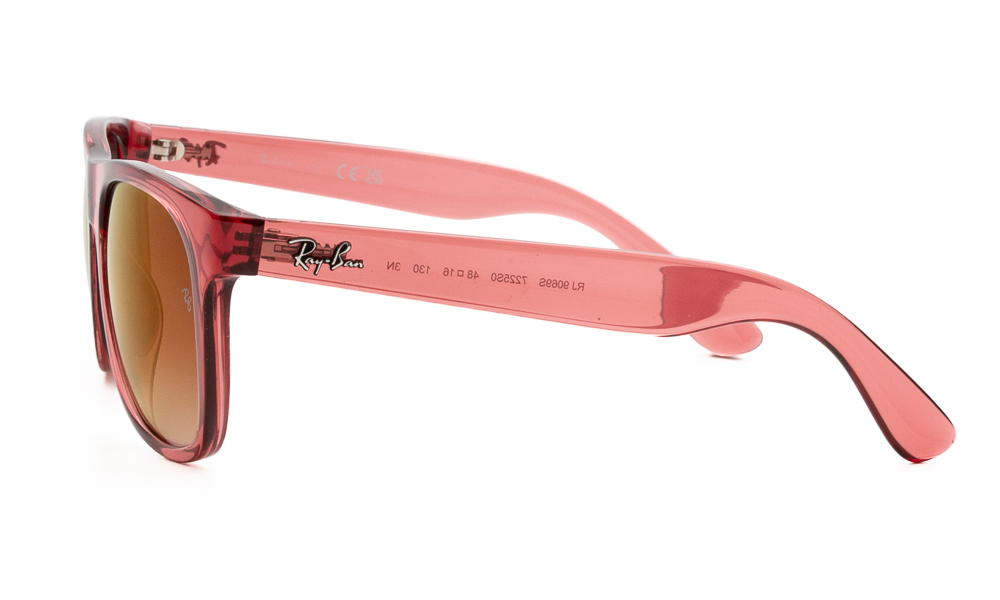 SUNGLASSES RAY BAN RJ9069S 7225S0 4816 3