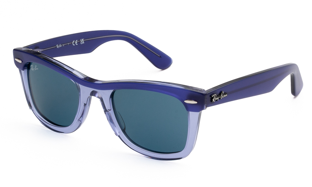 ΓΥΑΛΙΑ ΗΛΙΟΥ RAY BAN JUNIOR RJ9140S 721280 4520 1