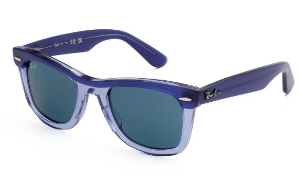 ΓΥΑΛΙΑ ΗΛΙΟΥ RAY BAN JUNIOR RJ9140S 721280 4520
