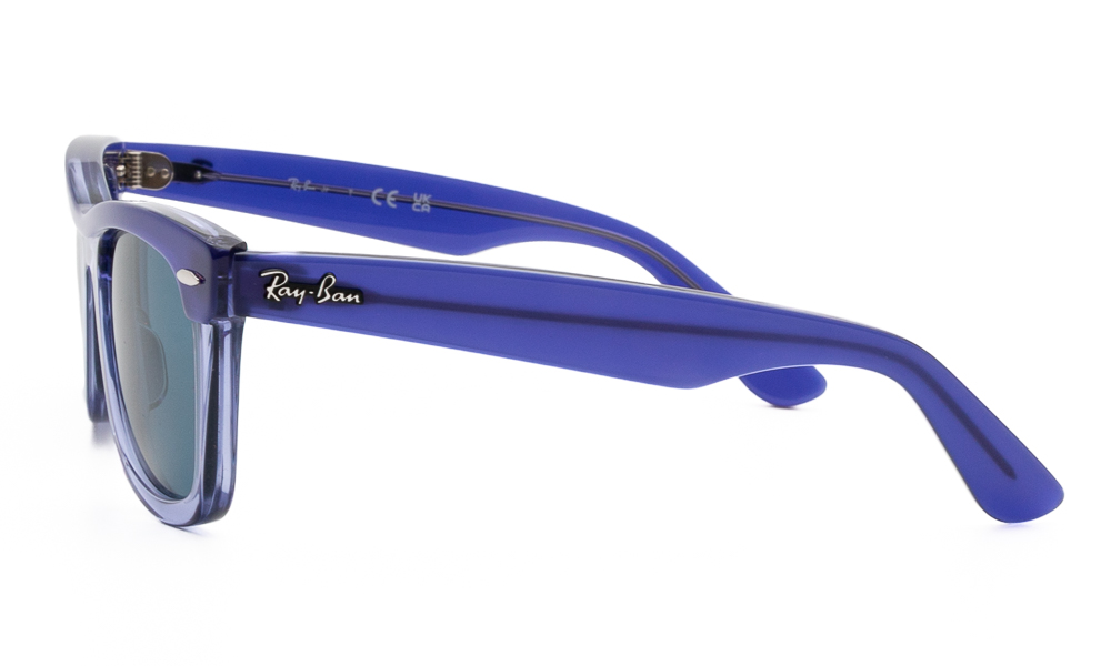 ΓΥΑΛΙΑ ΗΛΙΟΥ RAY BAN JUNIOR RJ9140S 721280 4520 3