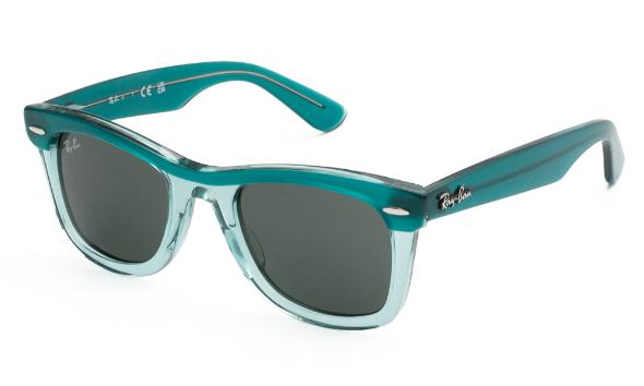ΓΥΑΛΙΑ ΗΛΙΟΥ RAY BAN JUNIOR RJ9140S 721387 4520