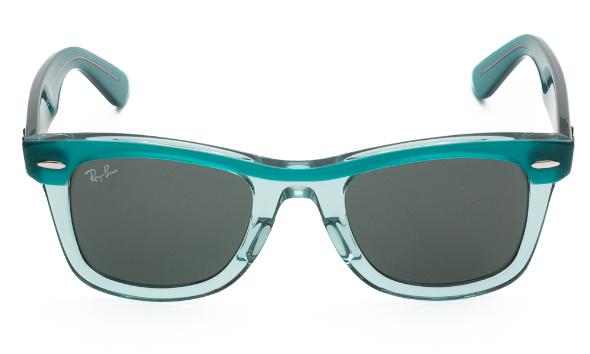 ΓΥΑΛΙΑ ΗΛΙΟΥ RAY BAN JUNIOR RJ9140S 721387 4520 - 2