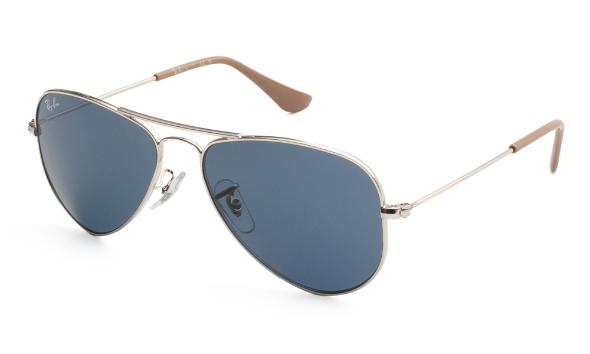 ΓΥΑΛΙΑ ΗΛΙΟΥ RAY BAN JUNIOR RJ9506S 301/80 5214