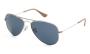 ΓΥΑΛΙΑ ΗΛΙΟΥ RAY BAN JUNIOR RJ9506S 301/80 5214