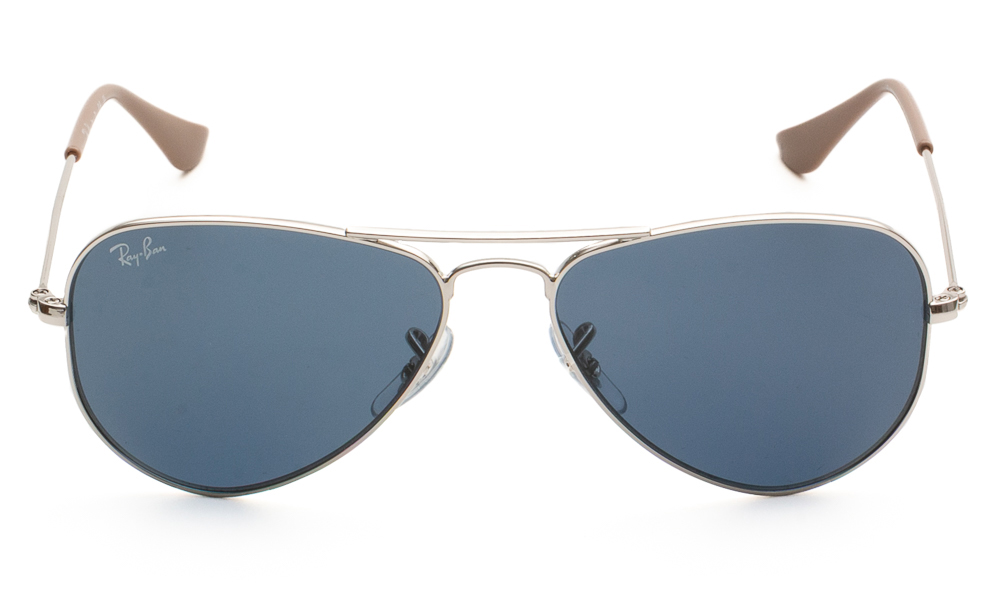 ΓΥΑΛΙΑ ΗΛΙΟΥ RAY BAN JUNIOR RJ9506S 301/80 5214 2