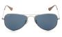 ΓΥΑΛΙΑ ΗΛΙΟΥ RAY BAN JUNIOR RJ9506S 301/80 5214