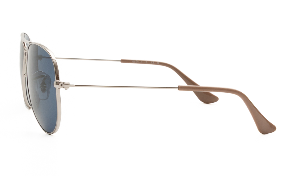 ΓΥΑΛΙΑ ΗΛΙΟΥ RAY BAN JUNIOR RJ9506S 301/80 5214 3